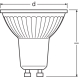 LED PAR168036 DIM 7W 927 GU10 P    LEDV